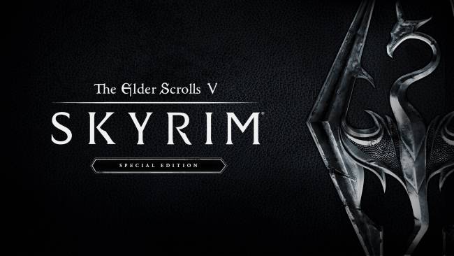 skyrim special edition