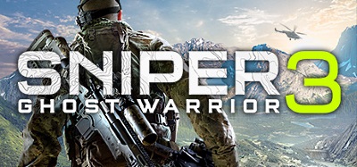 Sniper: Ghost Warrior 3 WTF