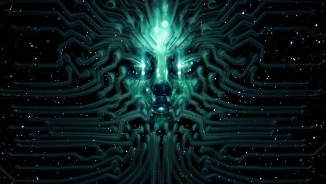 system shock 1994