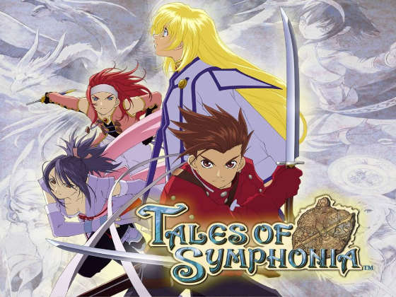 tales of symphonia