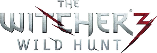 the witcher3 logo