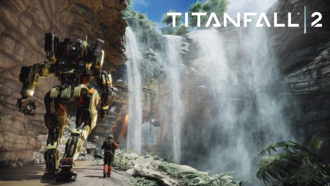 titanfall 2