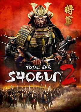total war shogun 2