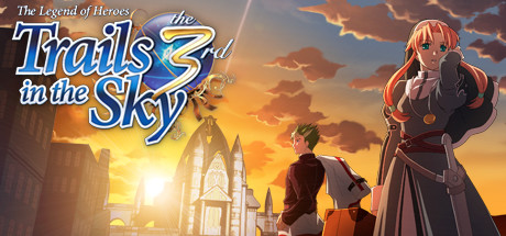 Trails in the Sky The Third