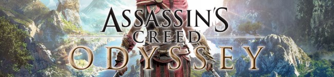 Assassin's Creed Odyssey [cliquer pour agrandir]