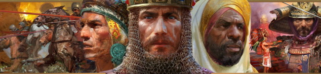 Age of Empires 2 Definitive Edition [cliquer pour agrandir]