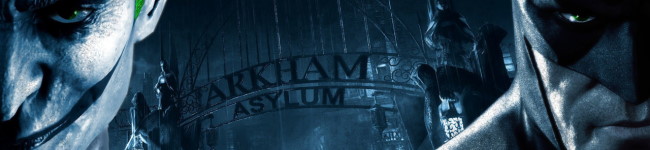 Batman: Arkham Asylum [cliquer pour agrandir]