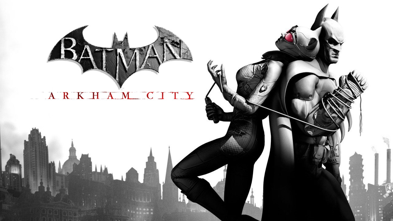 Batman: Arkham City