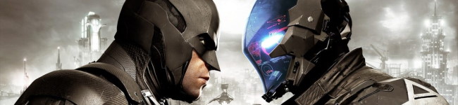 Batman: Arkham Knight [cliquer pour agrandir]