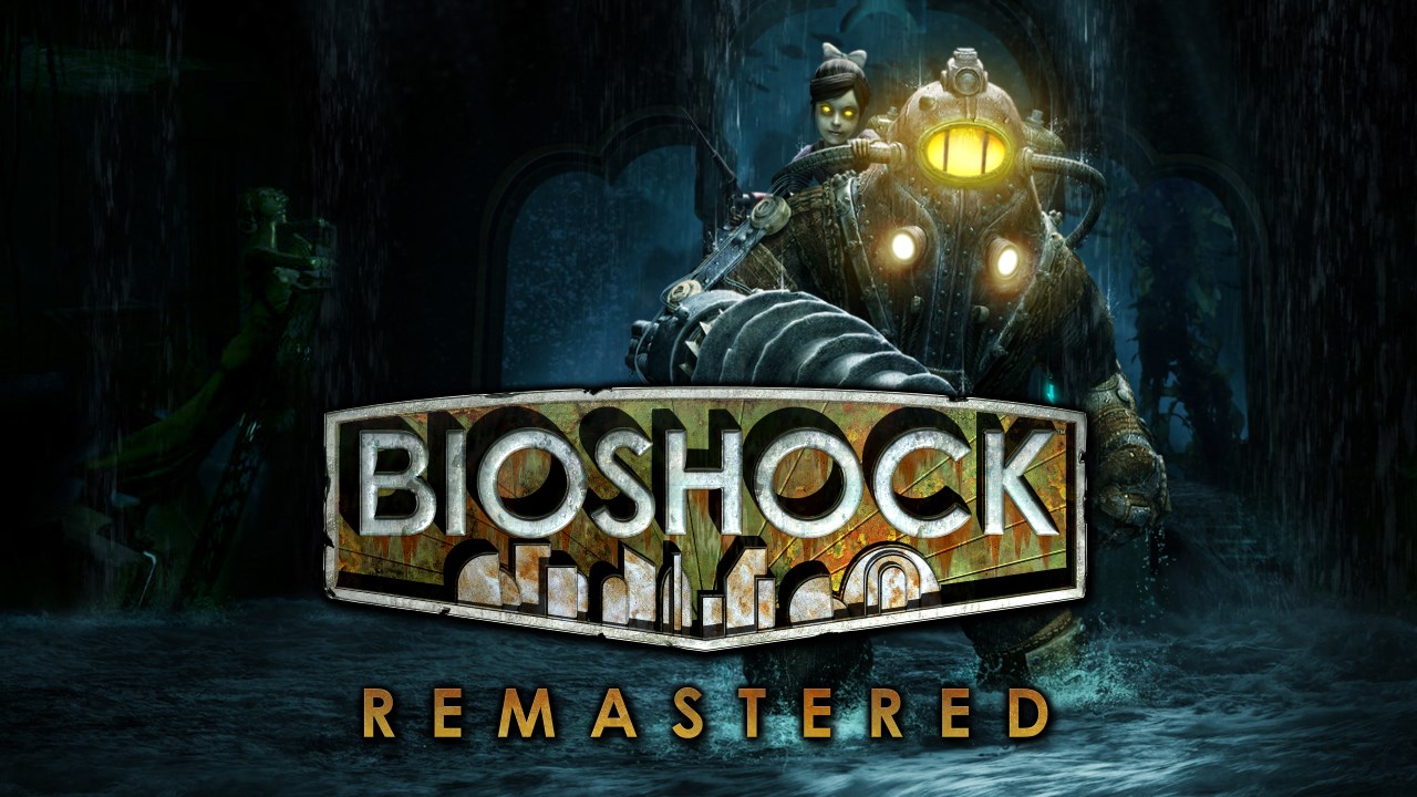 BioShock