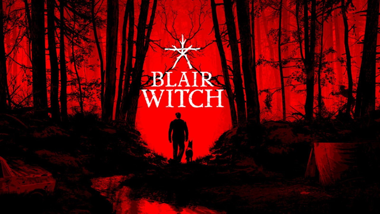 Blair Witch