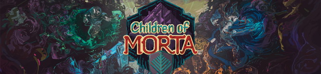 Children of Morta [cliquer pour agrandir]