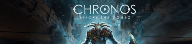 Chronos: Before The Ashes [cliquer pour agrandir]