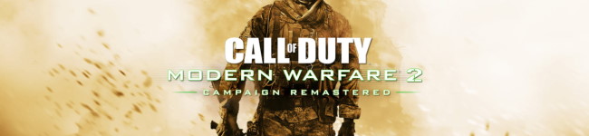 modern warfare 2 remastered campaign [cliquer pour agrandir]