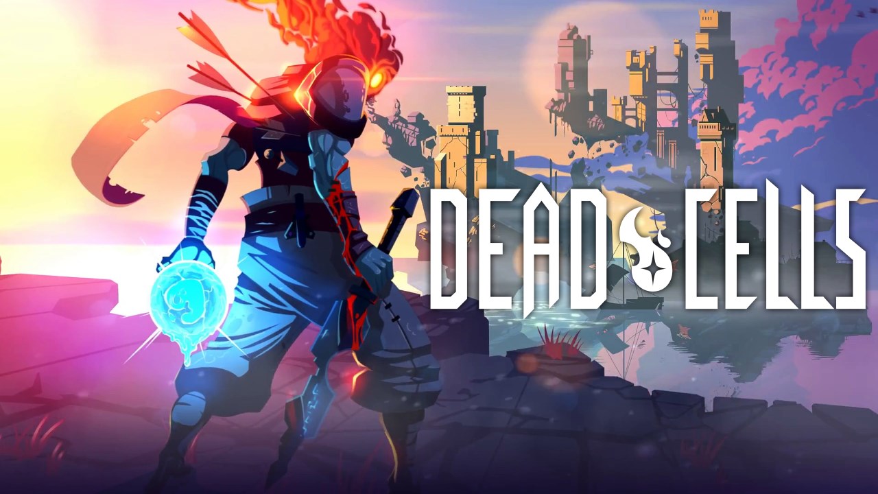 Dead Cells