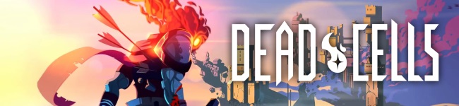 Dead Cells [cliquer pour agrandir]