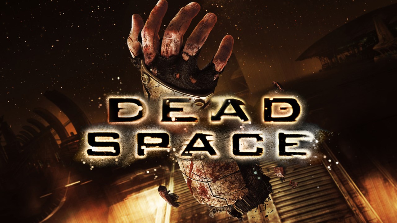 Dead Space / Les jeudis de l'angoisse