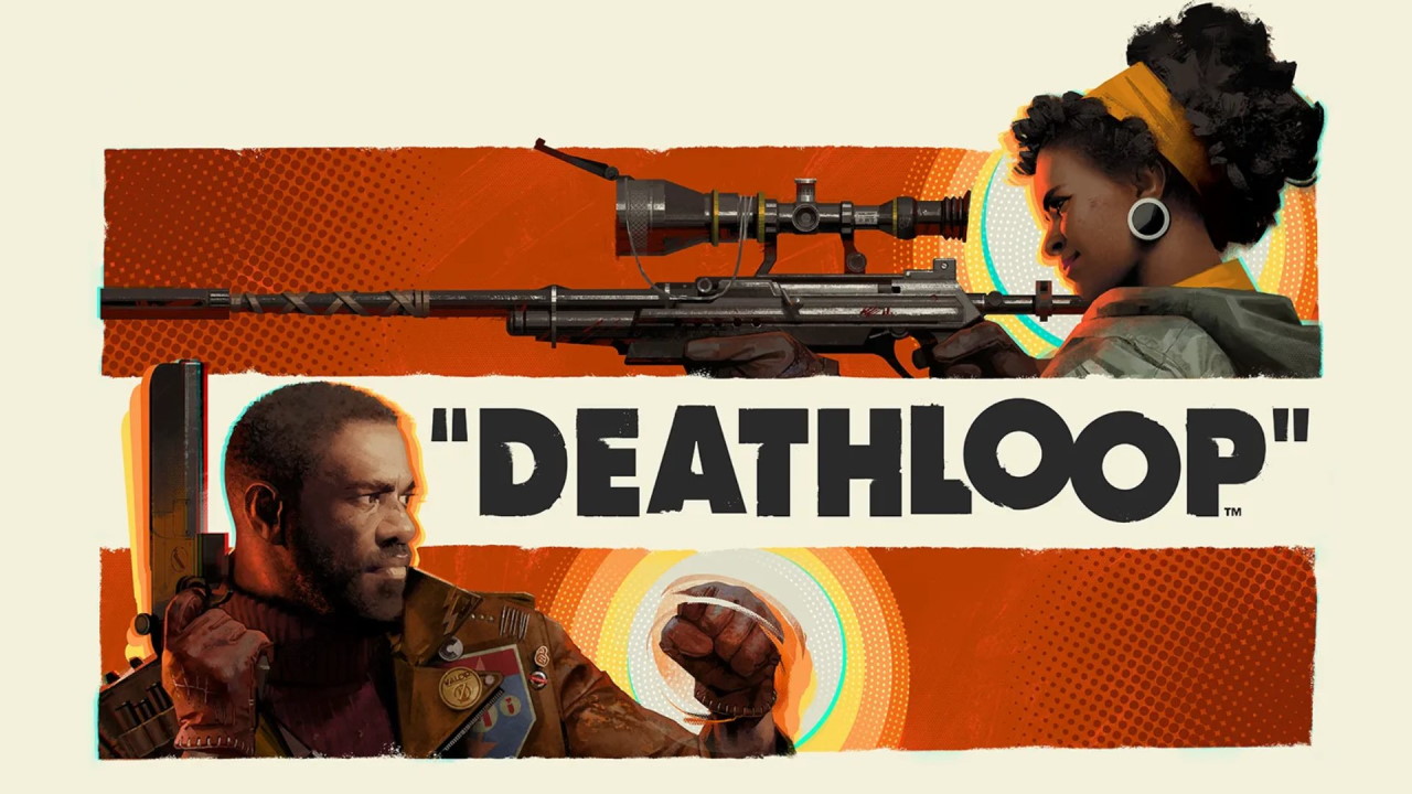 Deathloop