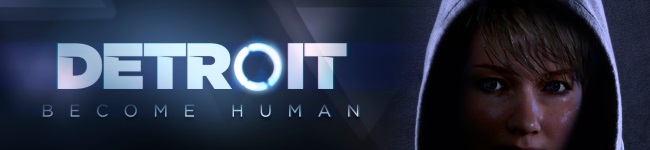 Detroit Become Human [cliquer pour agrandir]