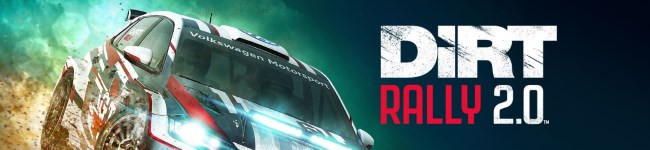 DiRT Rally 2.0 [cliquer pour agrandir]