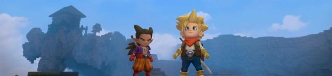 Dragon Quest Builders 2 [cliquer pour agrandir]