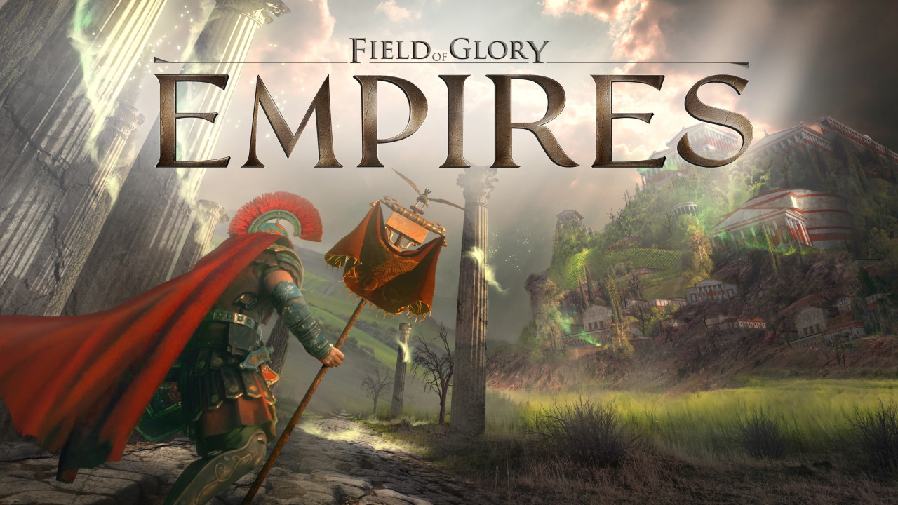 Field of Glory: Empires