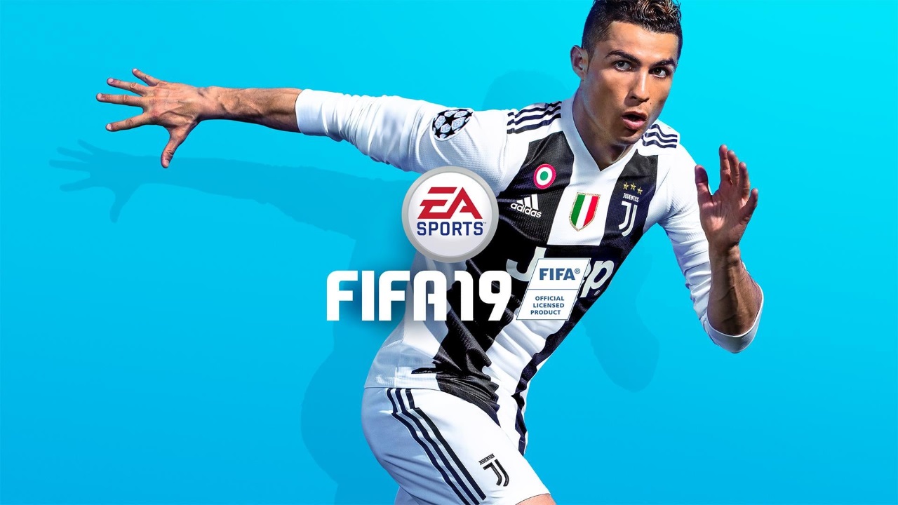 FIFA 19