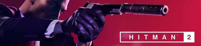 Hitman 2 [cliquer pour agrandir]