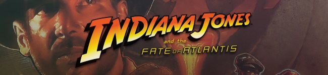 Indiana Jones et le Mystère de l'Atlantide [cliquer pour agrandir]