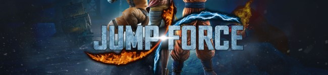 Jump Force [cliquer pour agrandir]