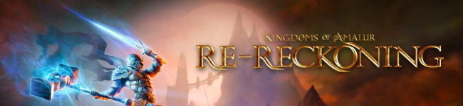 Kingdoms of Amalur: Re-Reckoning [cliquer pour agrandir]