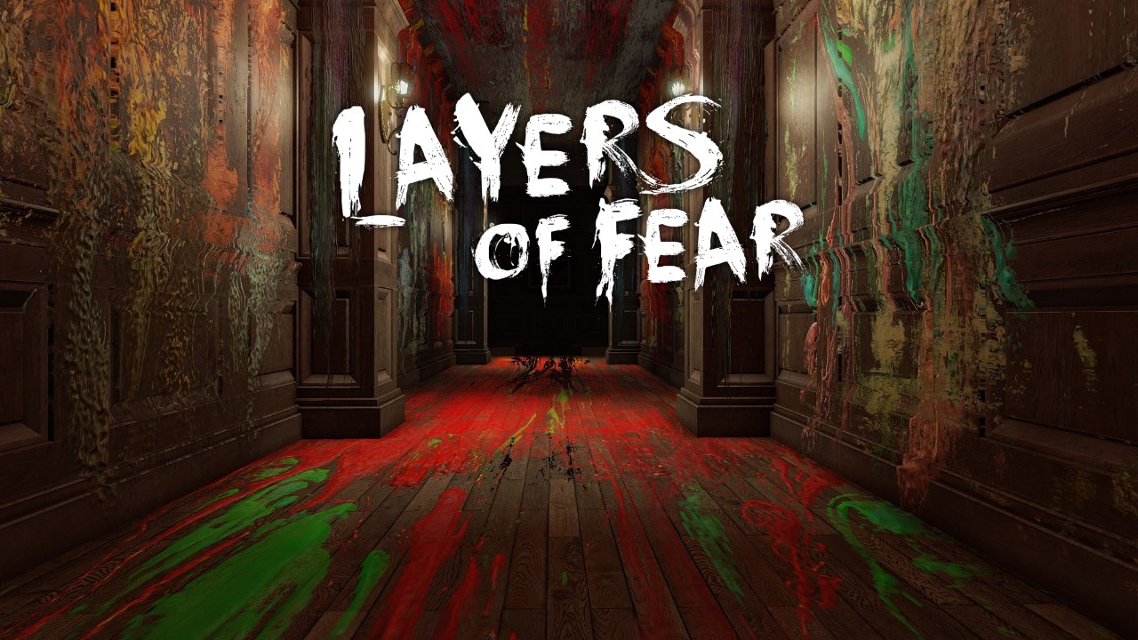 Layers of Fear