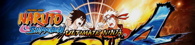 naruto shippuden ultimate ninja storm 4 [cliquer pour agrandir]
