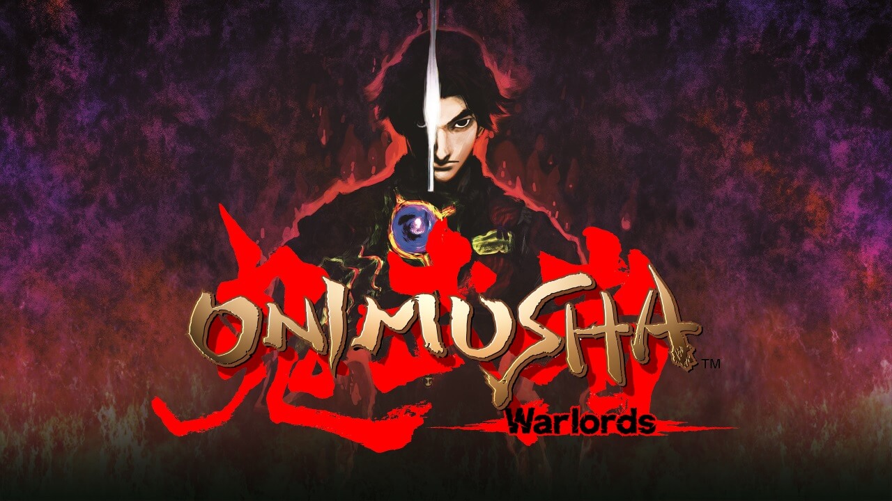 Onimusha Warlords HD
