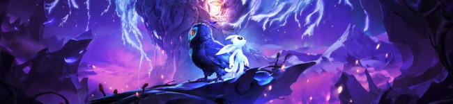 Ori and the Will of the Wisps [cliquer pour agrandir]
