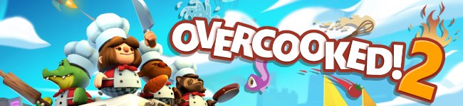 Overcooked! 2 [cliquer pour agrandir]