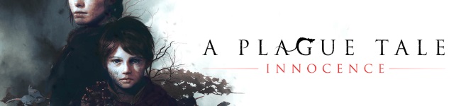 A Plague Tale: Innocence [cliquer pour agrandir]