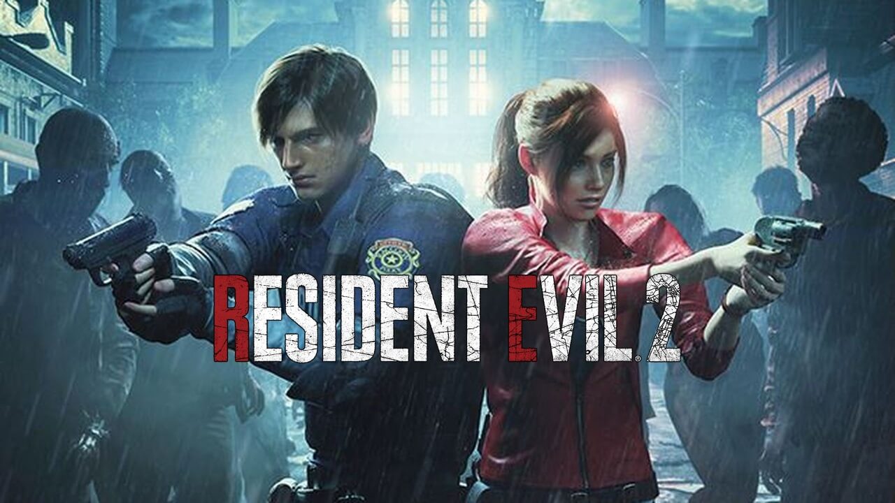 Resident Evil 2