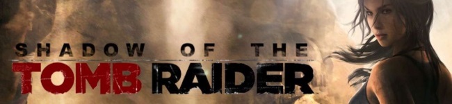 Shadow of the Tomb Raider [cliquer pour agrandir]