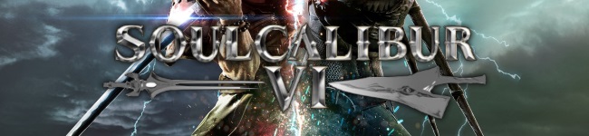 Soulcalibur VI [cliquer pour agrandir]