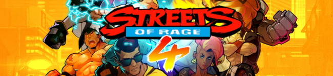 streets of rage 4 [cliquer pour agrandir]