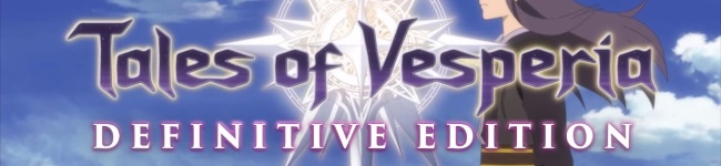 Tales of Vesperia Definitive Edition [cliquer pour agrandir]
