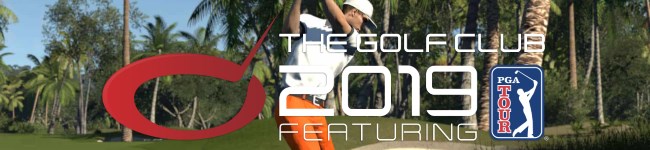The Golf Club 2019 [cliquer pour agrandir]