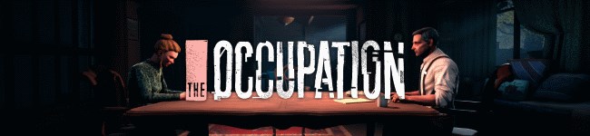 The Occupation [cliquer pour agrandir]