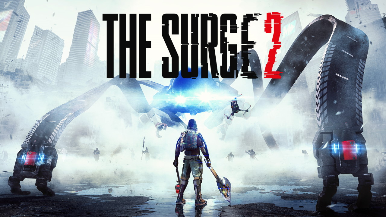 The Surge 2