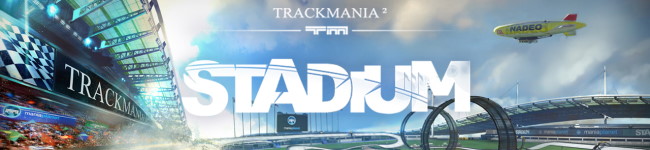 Trackmania² Stadium [cliquer pour agrandir]