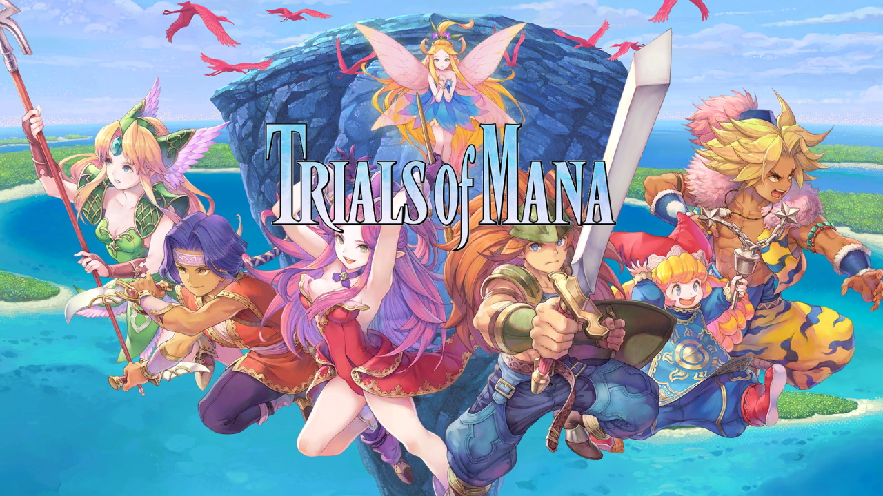 trials of mana