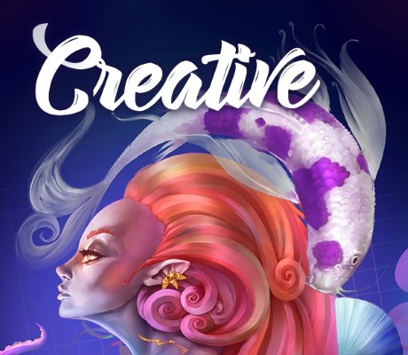 Twitch Creative