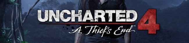 Uncharted 4: A Thief's End [cliquer pour agrandir]