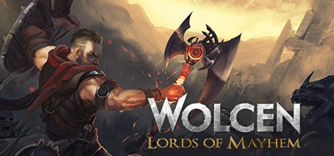 wolcen lords of mayhem